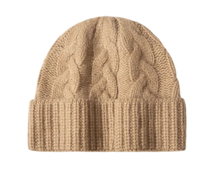 Knitted Beanies for <b>Men</b> Women OEM Wholesale High Quality Customized Comfortable Adjustable Fleece Knitted Beanie <b>Caps</b> Outdoor - Product Image 4