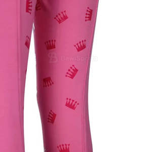 Pantalones Deportivos Casuales de Cintura Alta para Mujer, Transpirables, Ecológicos, Ajustados, con Soporte de Compresión para Yoga, Running y Entrenamiento Activo - Product Image 5