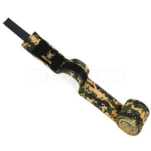 Support de poignet, bandages de boxe, équipement d'entraînement, bandages de boxe, vêtements d'entraînement, bandages de boxe - Product Image 5