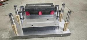 Customizable Pillar Set <b>Dies</b> and Moulds with Guide Pillars and Bushes for Accurate <b>Die</b> Alignment in Tool Available for Sale - Product Image 4