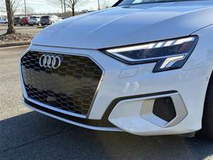 Audi A3 Premium FWD d'occasion 2024 - Prêt à être expédié - Product Image 4