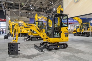 Kubota เครื่องขุดตีนตะขาบขนาดเล็ก2ตันเครื่องขุดฟาร์ม - Product Image 3