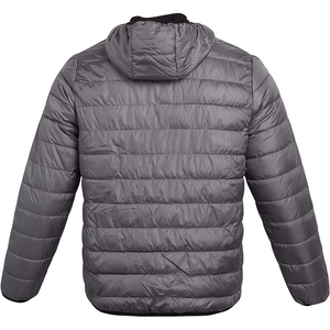 Ventes en gros de vestes matelassées d'hiver pour hommes et femmes, chaudes, en toile, anti-UV, pour l'extérieur, ODM - Product Image 3