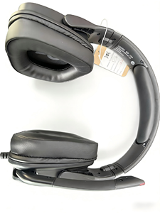 <span class=keywords><strong>Casque</strong></span> de jeu circum-auriculaire pour <span class=keywords><strong>ordinateur</strong></span>, e-sport, position <span class=keywords><strong>d</strong></span>'<span class=keywords><strong>écoute</strong></span>, <span class=keywords><strong>casque</strong></span> USB pour <span class=keywords><strong>ordinateur</strong></span> avec basses et micro - Product Image 3