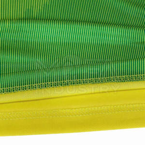 2025 Uniformes de camiseta de fútbol más vendidos personalizados con nuevo diseño Ropa de fútbol con logotipo personalizado - Product Image 5