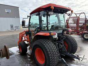 Tractor Kubota L6060 2023 en Venta - Product Image 2