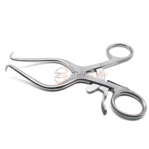 เครื่องดึงรั้งสเตนเลสด้วยมือแบบมืออาชีพทนทาน - Product Image 3