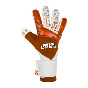 Gants de gardien de but de football toutes saisons Gk Saver Gants de gardien de but Pro en tricot - Product Image 5