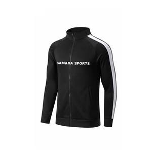 Survêtements sur mesure de la meilleure qualité Nouveau design Survêtements de jogging stylés 100% polyester Slim Fit Streetwear Survêtement unisexe - Product Image 2