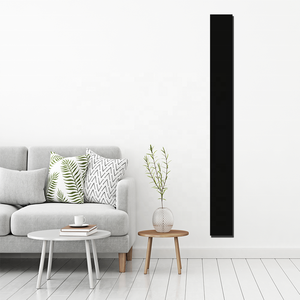 600W Solar‑Powered Aluminium Frameless Infrared Heating Panel with Overheat Protection for Efficient Bathroom or Room Heating - Product Image 2