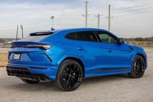 รถยนต์มือสอง Lamborghini Urus ปี 2020 - Product Image 6