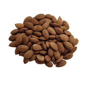 Amandes de Californie-Noyaux crus amers et sucrés grillés séchés pour usage alimentaire en vrac expédiés à des prix discount - Product Image 2
