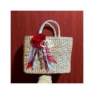 Bolsos de Jacinto MÁS VENDIDOS para Boutiques, Ideales para Complementar la Estética Terrosa de Cualquier Colección de Moda - Product Image 1