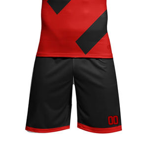 Ropa deportiva de fabricación profesional, Conjunto de camiseta y pantalones cortos de fútbol, servicio OEM, ropa de entrenamiento, uniforme de fútbol a la venta - Product Image 5