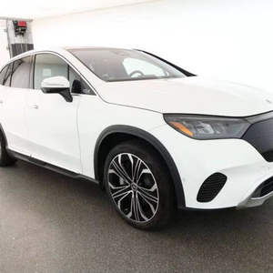 Mercedes-Benz EQE EQE 350 4MATIC 2023 Seminuevo - Product Image 1