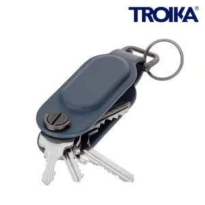 Portachiavi Personalizzato con Funzione di Localizzazione per Organizzare le Chiavi, Gadget Unico per una Facile Gestione - Product Image 3