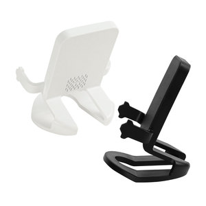 15W Fast <b>Charging</b> Wireless Desktop <b>Charging</b> <b>Stand</b> for Mobile Phones Convenient Desktop Charger - Product Image 4