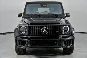 Mercedes-Benz Classe G AMG G 63-BIG 2025 - Product Image 4