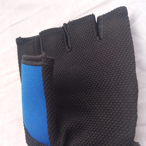 Nuevos guantes interiores Muñequera Envoltura Protección de manos para perforar Artes marciales Envoltura de mano interior Gel Guantes de neopreno acolchados - Product Image 3