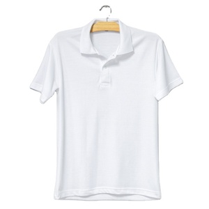 เสื้อโปโลแขนยาวผ้าคอตตอนทรงพอดีตัว ปักโลโก้สไตล์สตรีทแวร์ แต่งแถบลาย กระดุมหน้า สำหรับผู้ชาย - Product Image 2