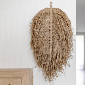 Art mural en herbe de mer, excellent prix, décoration intérieure, art mural en herbe de mer de la plus haute qualité - Product Image 5