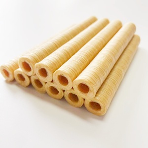 Tripa de Colágeno <span class=keywords><strong>Halal</strong></span> Comestible para Salchichas de Pollo - Product Image 2