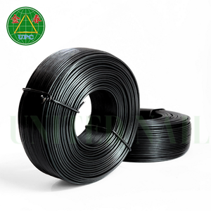 Alambre de Amarre de Acero Recocido Negro de Calibre 16.5 de Alta Resistencia, Directo de Fábrica en Vietnam, para Atar Varillas Corrugadas, Precios Competitivos para Pedidos al por Mayor - Product Image 6