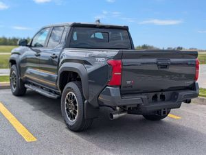 โตโยต้า ทาโคมา TRD ออฟโรด ไฮบริด ปี 2025 ราคาไม่แพง - Product Image 2