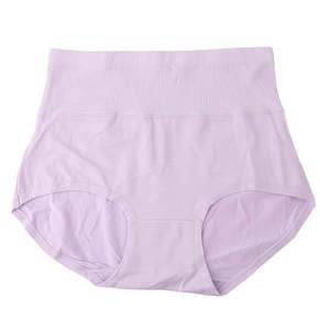 Culotte pour femme - Violet clair - Product Image 1