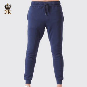 Ensemble de survêtement en molleton de coton décontracté pour homme, collection d'hiver tendance avec design personnalisé, bon prix - Product Image 4