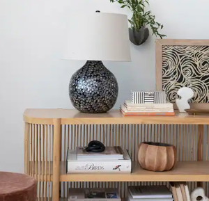 Tinh tế thủ công xương nhựa hộp đính tay hoàn thành với kỹ năng nghệ nhân và tay đánh bóng cho một bóng mịn bóng - Product Image 2