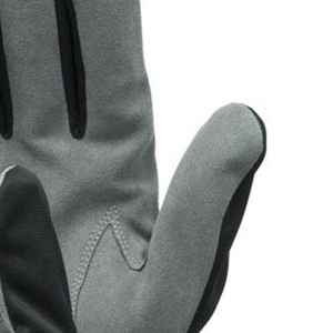 Gants de conduite en cuir robustes, antidérapants flexibles et confortables, acceptant des gants de conduite en cuir imperméables de conception personnalisée - Product Image 3