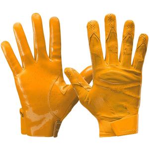 Gants de football américain professionnels de haute qualité 2026 – Paume super douce et adhérente, design unique, gants de football à doigts complets - Product Image 2