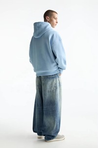 Sudaderas con Capucha para Hombre, Nuevo Estilo Único, Transpirables, en el Mejor Material, Oferta - Product Image 2