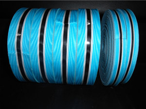 Cinta de estrella plateada para ropa - Product Image 3