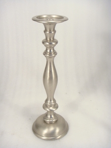 <b>Silver</b> Plated Candle Holders for <b>Candlesticks</b> - Product Image 3