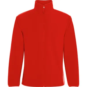 Nuova Giacca in Pile Artic, Felpa con Cappuccio e Maglione Promozionali - Product Image 3