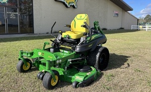 Cortadora de Césped Industrial John Deere Z960M 2024/2025 de Giro Cero, Altamente Eficiente, con Soporte de Personalización OEM y ODM, en Venta - Product Image 5