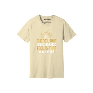 เสื้อยืดลำลองผ้าฝ้าย100% พิมพ์ลายพระพุทธรูป3D มี12สีให้เลือก160-180 - Product Image 5