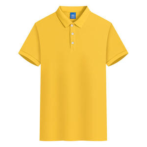 Camisetas Polo Promocionales con Logotipo Personalizado, Ropa de Trabajo, Camisetas Bordadas, Uniformes Corporativos al por Mayor - Product Image 4