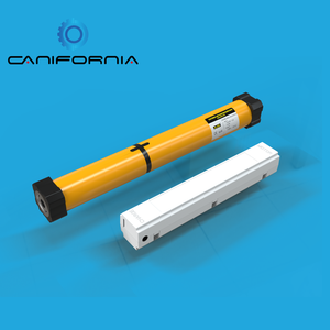 Persianas venecianas de límite mecánico de 24mm, ahorro de energía y rendimiento superior, ¡maravilla para persianas! - Product Image 1