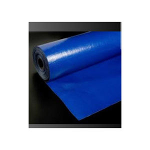 ผ้าใบกันน้ำแบบม้วนผ้าใบกันน้ำ PE ผ้าใบกันน้ำผู้ผลิตรถบรรทุก - Product Image 2