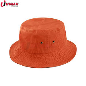 Sombrero de Pescador Unisex de Algodón 100% con Protección Solar UPF 50, Transpirable, Plegable, para Viajes de Verano, Playa, con Logotipo de Diseñador - Product Image 4