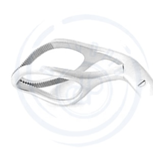 DADDY D PRO DDP CE Classe I Forceps d'élévation utérine en acier inoxydable de haute qualité, élévateur gynécologique pour rétraction des parois vaginales - Product Image 5