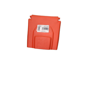 Coperchio Posteriore Compatibile DLM1600E Rif. 701510 per Ricambi e Accessori Tosaerba - Product Image 1