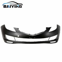 Pour Mazda 6 2005 2006 2007 2008 2009 2010 2011 Pare-chocs avant Grille centrale Grille inférieure GV3A-50-031 GR1L-50-710 GR1A-50-1T1C