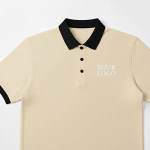 Tactique en tricot à séchage rapide avec passants pour micro et poches pour stylos, idéal pour les besoins des professionnels de la sécurité et des premiers intervenants - Product Image 5