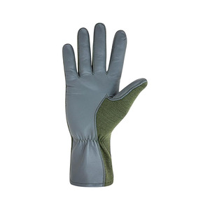 Gants de pilote Nomex complets personnalisés en gros avec de nouveaux gants de sécurité à écran tactile - Product Image 5