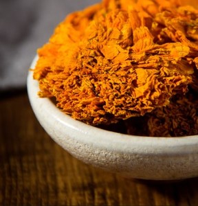 Venta al por mayor precio barato caléndula seca de Vietnam - Product Image 3