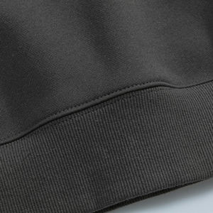 Sweat-shirt à capuche personnalisé ODM, impression 3D en relief, coton polyester, sweat-shirt d'hiver pour homme, impression en mousse, logo, sweat-shirt à capuche - Product Image 4